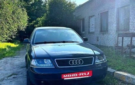 Audi A6, 1998 год, 700 000 рублей, 2 фотография