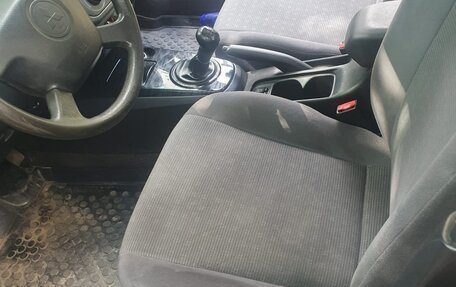 Mitsubishi Lancer IX, 2004 год, 390 000 рублей, 11 фотография