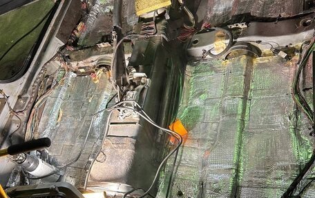 Audi A6, 1998 год, 700 000 рублей, 12 фотография