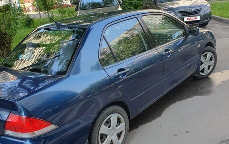 Mitsubishi Lancer IX, 2004 год, 390 000 рублей, 3 фотография