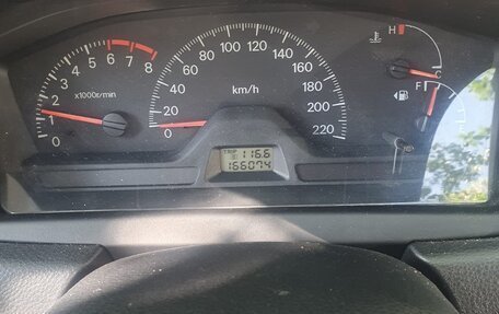 Mitsubishi Lancer IX, 2004 год, 390 000 рублей, 9 фотография