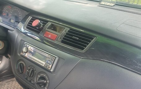 Mitsubishi Lancer IX, 2004 год, 390 000 рублей, 6 фотография