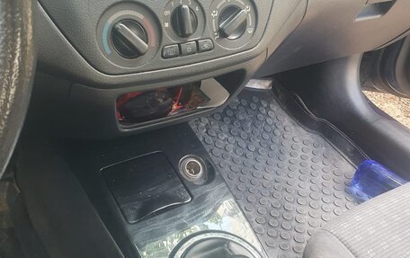 Mitsubishi Lancer IX, 2004 год, 390 000 рублей, 7 фотография