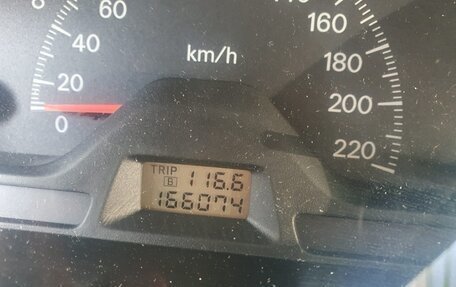 Mitsubishi Lancer IX, 2004 год, 390 000 рублей, 8 фотография