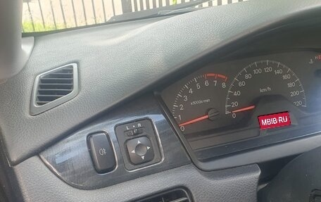 Mitsubishi Lancer IX, 2004 год, 390 000 рублей, 5 фотография