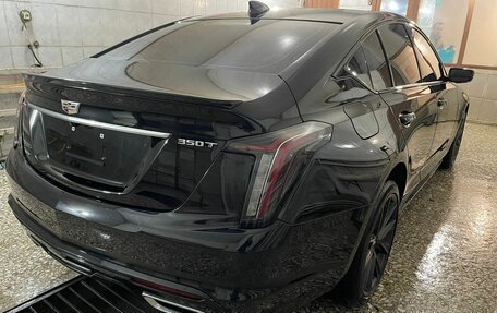 Cadillac CT5 I, 2023 год, 5 350 000 рублей, 3 фотография