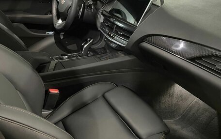 Cadillac CT5 I, 2023 год, 5 350 000 рублей, 8 фотография