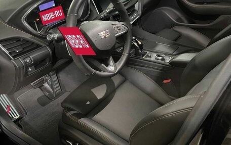 Cadillac CT5 I, 2023 год, 5 350 000 рублей, 10 фотография