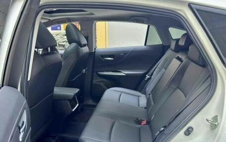 Toyota Venza, 2024 год, 3 000 000 рублей, 8 фотография