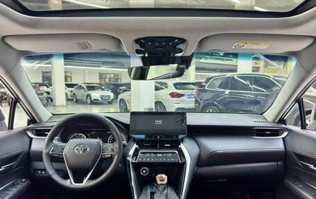 Toyota Venza, 2024 год, 3 000 000 рублей, 7 фотография