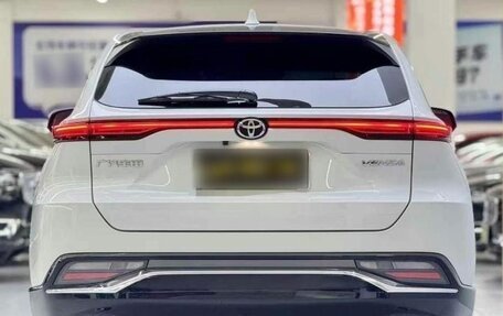 Toyota Venza, 2024 год, 3 000 000 рублей, 3 фотография