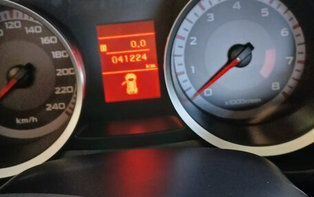 Mitsubishi Lancer IX, 2009 год, 1 310 000 рублей, 2 фотография