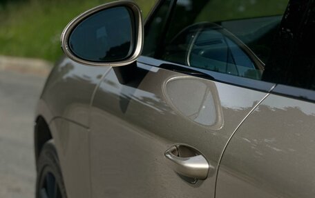 Porsche Macan I рестайлинг, 2017 год, 4 600 000 рублей, 2 фотография