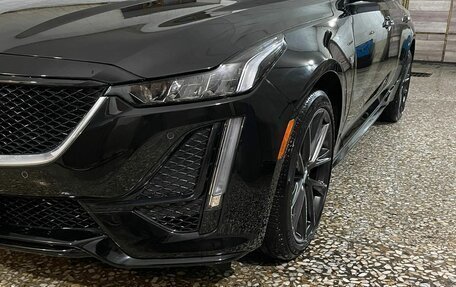 Cadillac CT5 I, 2023 год, 5 350 000 рублей, 20 фотография