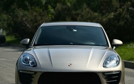Porsche Macan I рестайлинг, 2017 год, 4 600 000 рублей, 8 фотография
