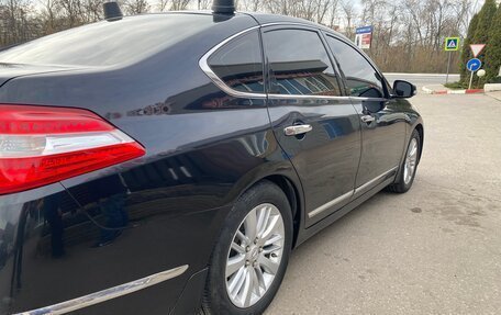 Nissan Teana, 2008 год, 830 000 рублей, 9 фотография