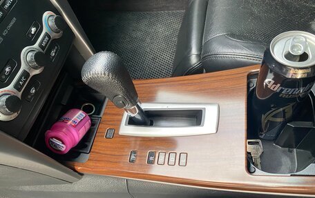 Nissan Teana, 2008 год, 830 000 рублей, 14 фотография