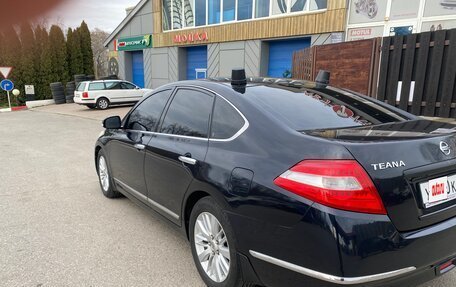 Nissan Teana, 2008 год, 830 000 рублей, 7 фотография