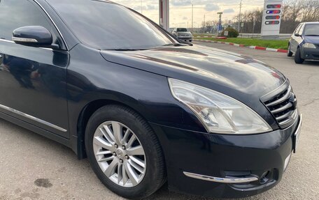 Nissan Teana, 2008 год, 830 000 рублей, 10 фотография