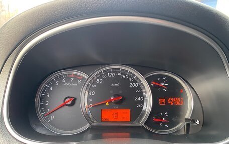Nissan Teana, 2008 год, 830 000 рублей, 12 фотография
