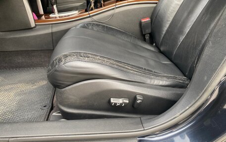 Nissan Teana, 2008 год, 830 000 рублей, 15 фотография