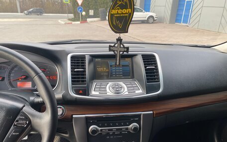 Nissan Teana, 2008 год, 830 000 рублей, 13 фотография