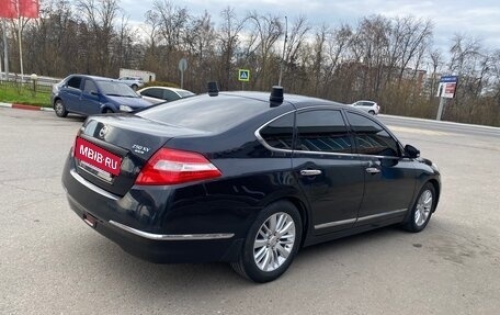 Nissan Teana, 2008 год, 830 000 рублей, 4 фотография
