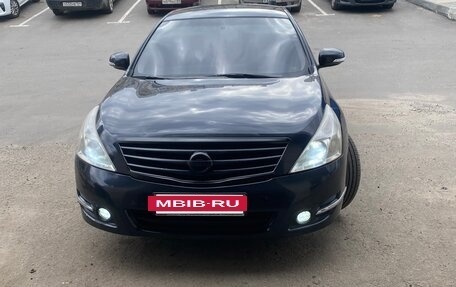 Nissan Teana, 2008 год, 830 000 рублей, 6 фотография
