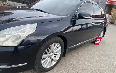 Nissan Teana, 2008 год, 830 000 рублей, 11 фотография