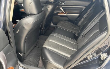 Nissan Teana, 2008 год, 830 000 рублей, 19 фотография
