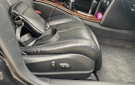 Nissan Teana, 2008 год, 830 000 рублей, 22 фотография
