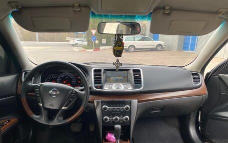 Nissan Teana, 2008 год, 830 000 рублей, 21 фотография
