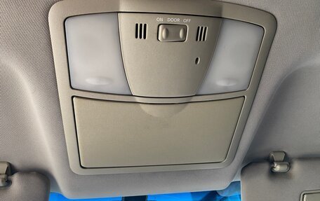 Nissan Teana, 2008 год, 830 000 рублей, 23 фотография