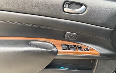 Nissan Teana, 2008 год, 830 000 рублей, 17 фотография