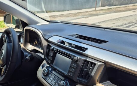 Toyota RAV4, 2014 год, 1 630 000 рублей, 5 фотография