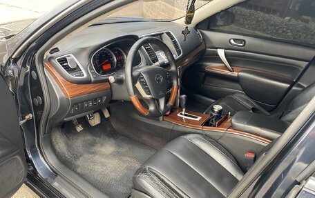 Nissan Teana, 2008 год, 830 000 рублей, 18 фотография