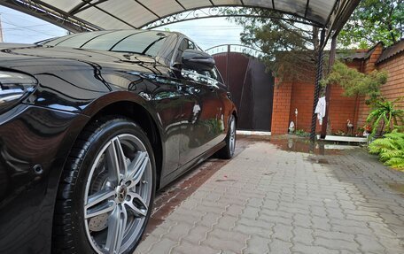 Mercedes-Benz E-Класс, 2018 год, 3 300 000 рублей, 8 фотография
