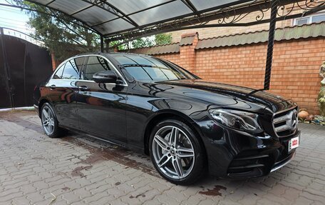 Mercedes-Benz E-Класс, 2018 год, 3 300 000 рублей, 2 фотография
