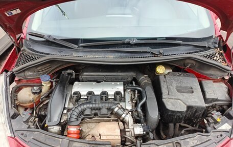 Peugeot 207 I, 2009 год, 750 000 рублей, 6 фотография