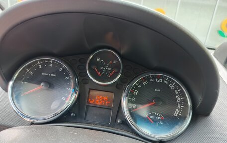 Peugeot 207 I, 2009 год, 750 000 рублей, 10 фотография