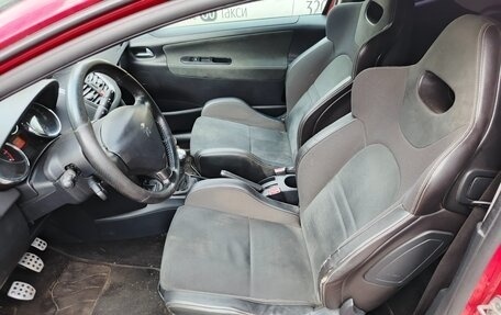Peugeot 207 I, 2009 год, 750 000 рублей, 8 фотография