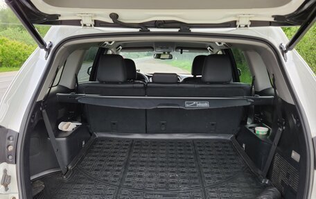 Toyota Highlander III, 2015 год, 2 680 000 рублей, 8 фотография