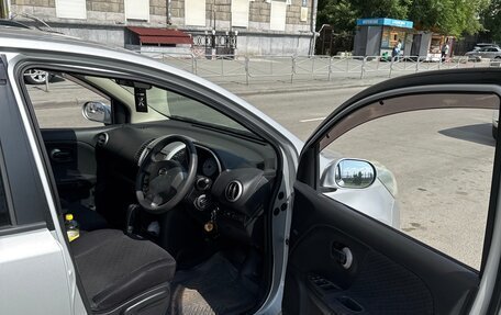 Nissan Note II рестайлинг, 2008 год, 720 000 рублей, 6 фотография