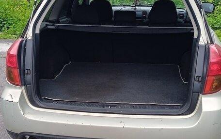 Subaru Outback III, 2005 год, 1 100 000 рублей, 7 фотография
