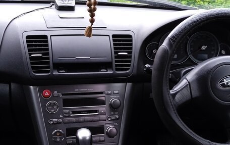 Subaru Outback III, 2005 год, 1 100 000 рублей, 6 фотография