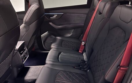 Audi Q7, 2024 год, 11 950 000 рублей, 10 фотография