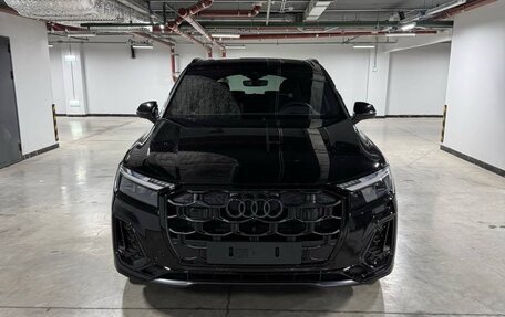 Audi Q7, 2024 год, 11 950 000 рублей, 3 фотография