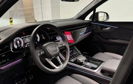 Audi Q7, 2024 год, 11 950 000 рублей, 7 фотография