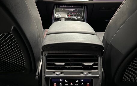 Audi Q7, 2024 год, 11 950 000 рублей, 21 фотография