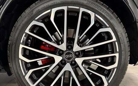 Audi Q7, 2024 год, 11 950 000 рублей, 24 фотография